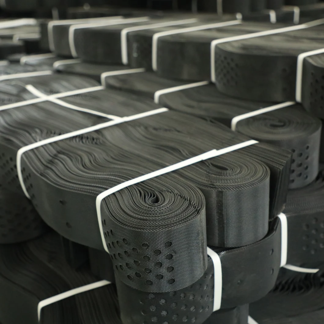 Αντιδιαβρωτικό 50mm Hdpe Geocell For Soil Reinforcement Road Hill Hill 6
