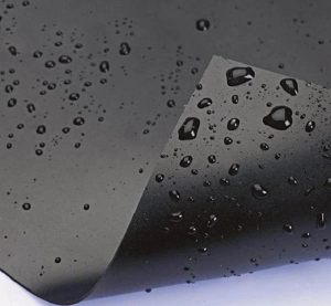 Anti Sepage Geomembrane Pond Liner 0,5-2mm 2