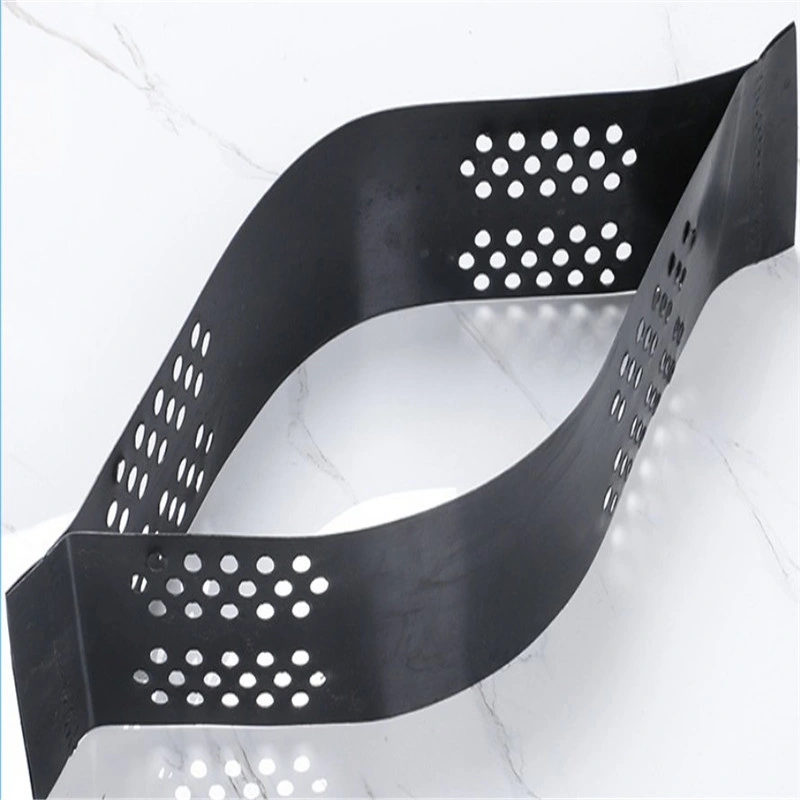 Οδική οδός ομαλό Geocell Mat και HDPE Geocell 100mm / 150mm / 200mm 0