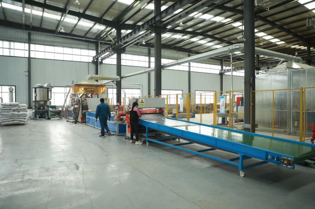 Υλικό πλέγματος από χαλίκι HDPE Δρόμος οδικής διαδρομής Γεωκύτταρο με υφή για την ενίσχυση οδικών οδών 14