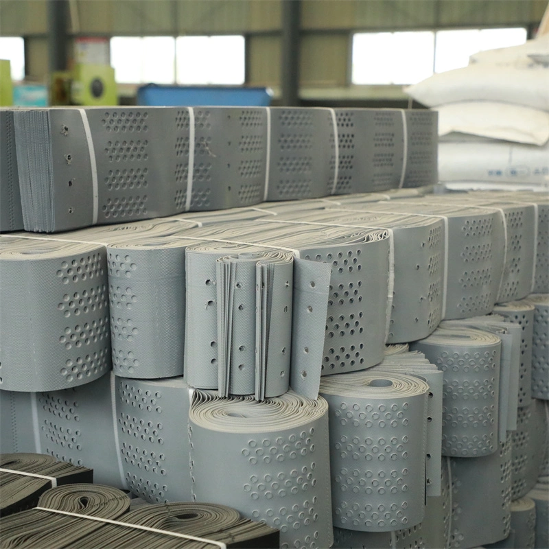 Υλικό πλέγματος από χαλίκι HDPE Δρόμος οδικής διαδρομής Γεωκύτταρο με υφή για την ενίσχυση οδικών οδών 17