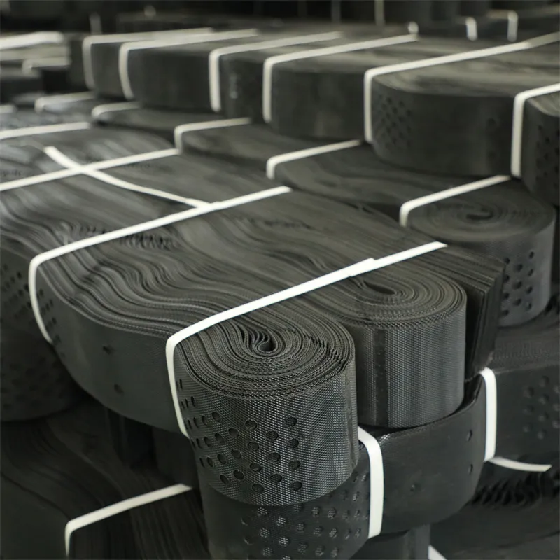 Υψηλό μέλιτο Μαύρο HDPE Geocell Reinforcement Driveway Για οδικά οδοστρώματα Σταθεροποιητής χαλίκις Δίκτυο Στήριξης Τείχους 5