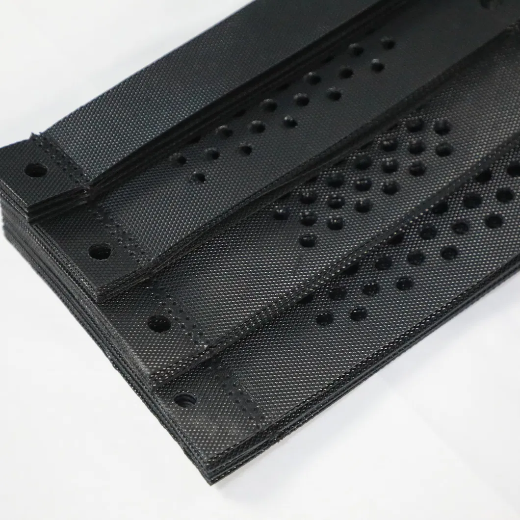 Πλαστικό ASTM Standard Οδικό Πλέγμα Χαλίκι Κυψελωτό HDPE Γεωκυψέλη για Ενίσχυση Τοίχου Αντιστήριξης Προστασία Πρανών Δρόμου Γεωκυψέλη Ελέγχου Διάβρωσης 0