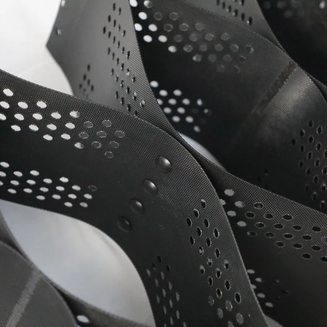 Πλαστικό ASTM Standard Οδικό Πλέγμα Χαλίκι Κυψελωτό HDPE Γεωκυψέλη για Ενίσχυση Τοίχου Αντιστήριξης Προστασία Πρανών Δρόμου Γεωκυψέλη Ελέγχου Διάβρωσης 1