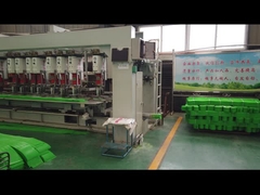 Παραγωγή γεωκύτταρων