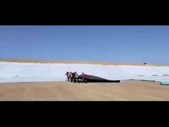 Σύνθετο Geomembrane