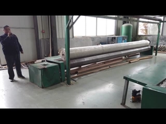 Γεωμεμβρανική λίμνη