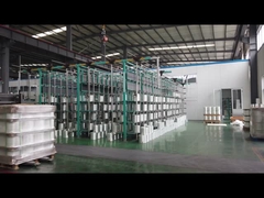 Γεωγραφικό πλέγμα από πολυεστέρα