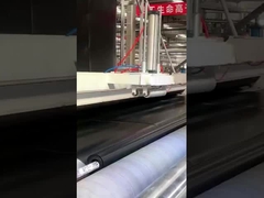 Γεωμεμβρανική λίμνη