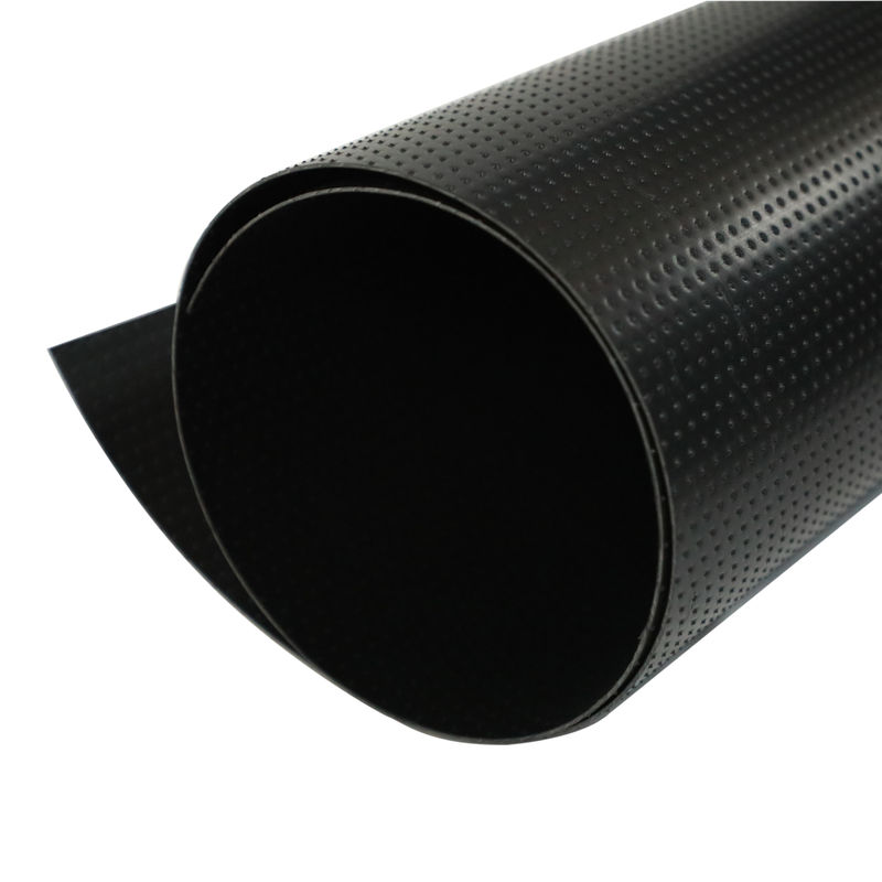 HDPE LDPE 0.5MM ΣΚΆΦΟΣ ΤΗΣ ΓΡΑΜΜΉΣ GEOMEMBRANE ΛΙΜΝΏΝ 1MM 1.5MM 2MM ΓΙΑ ΤΑ ΥΛΙΚΆ ΟΔΌΣΤΡΩΣΗΣ ΥΔΑΤΟΚΑΛΛΙΈΡΓΕΙΑΣ