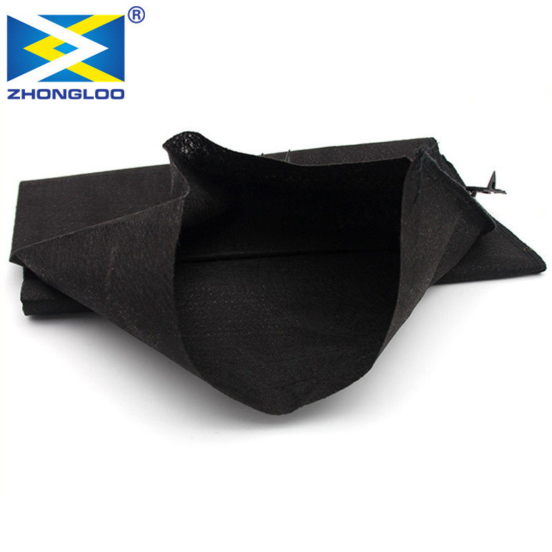 Geotextile 1050x700cm μη υφανθε'ν φίλτρο Geobag για την προστασία κλίσεων