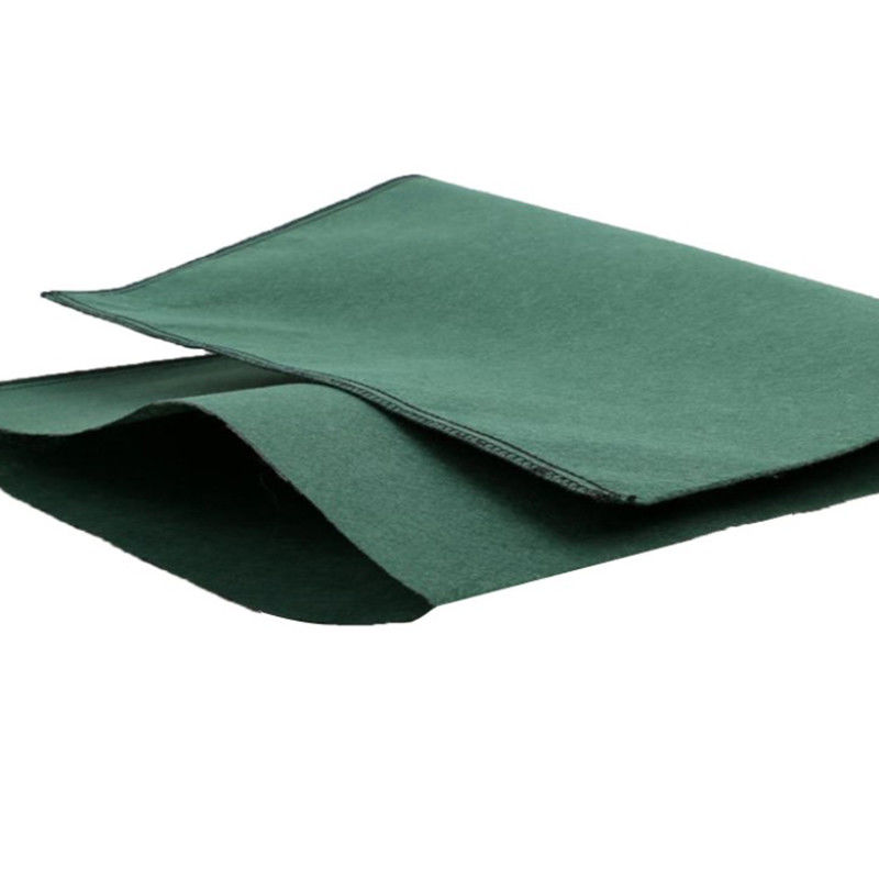600gsm Geotextile Sandbags τσαντών φίλτρων για την προστασία Embarkment