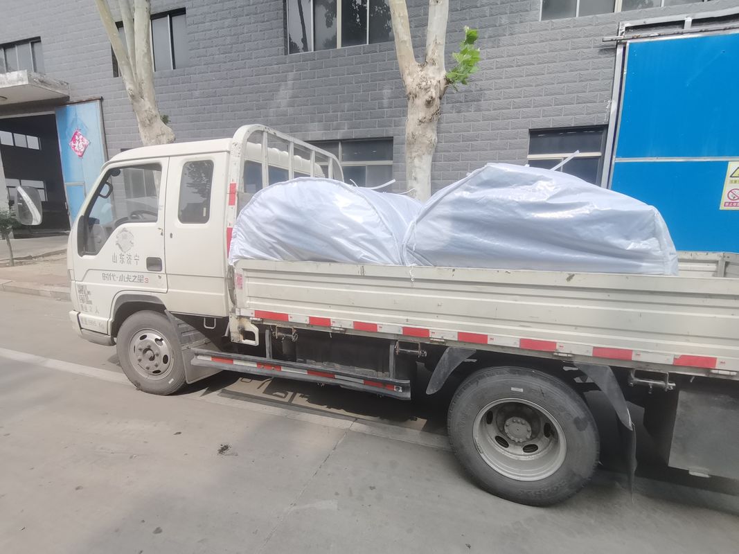 Σάκοι αφυδάτωσης γεωυφάσματος φιλτραρίσματος Λειτουργία χωριστού φίλτρου Προστασία ή αποστράγγιση
