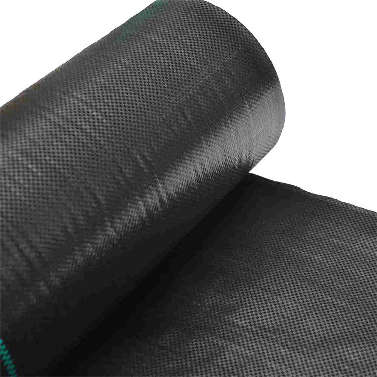 Geotextile σταθεροποίησης PP υφαμένο Geogrid ύφασμα για το προϊόν εδαφολογικής ενίσχυσης