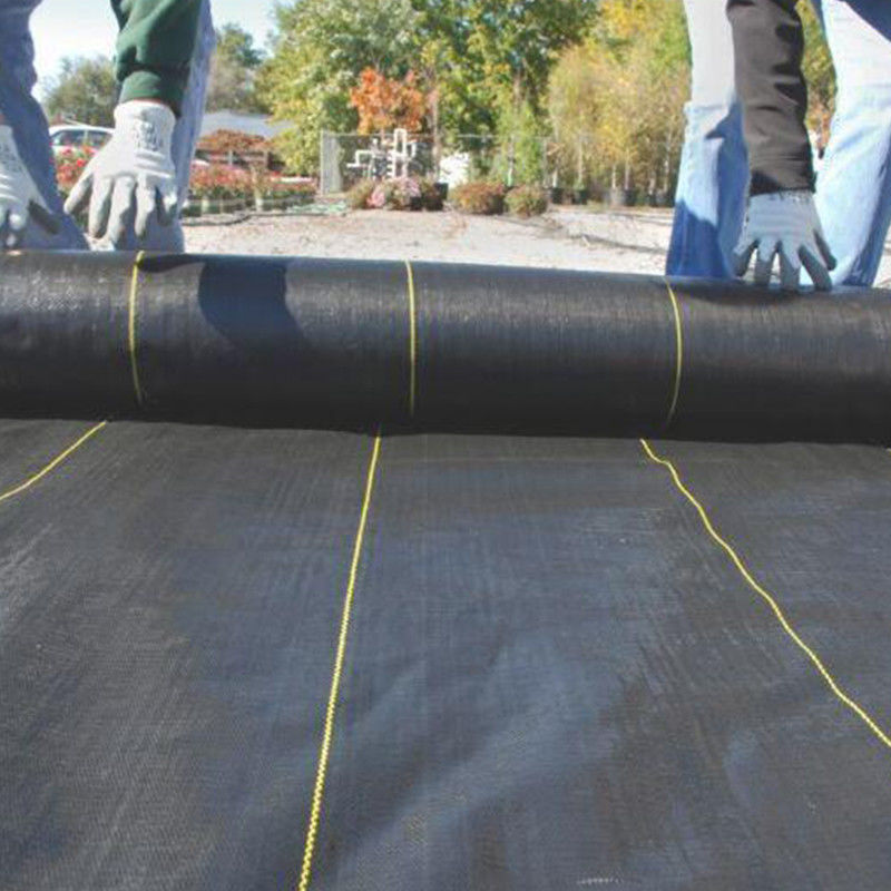 Geotextile σταθεροποίησης PP υφαμένο Geogrid ύφασμα για το προϊόν εδαφολογικής ενίσχυσης