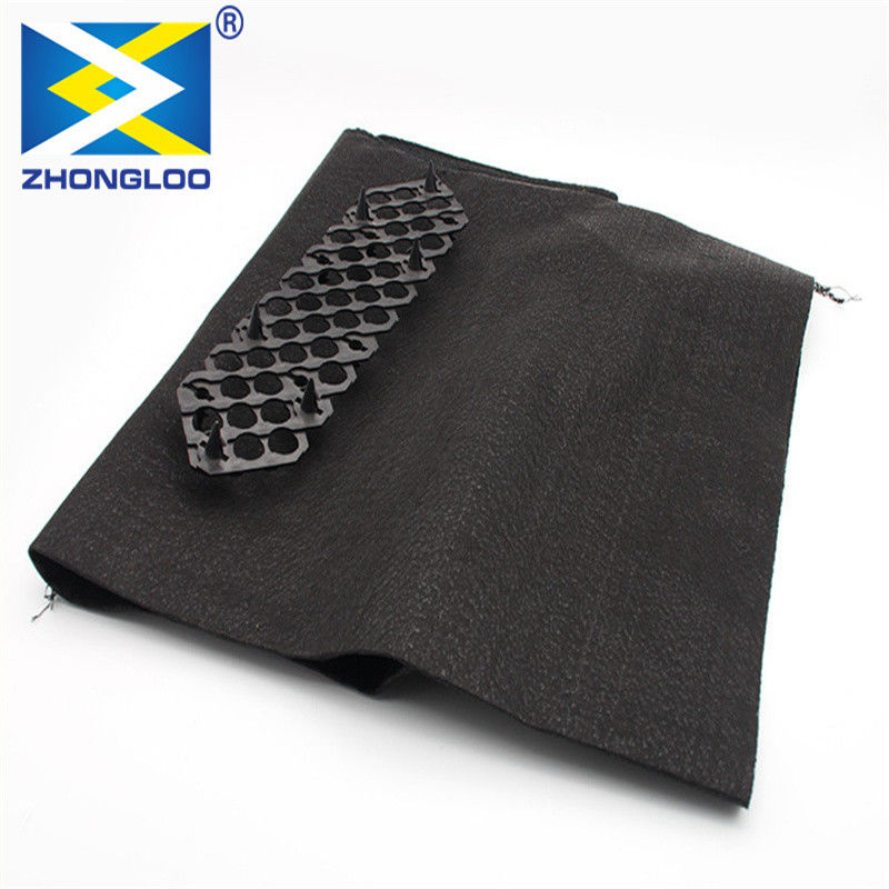 Μη υφασμένα Geobag Polyester / PP Geobag για την προστασία της πλαγιάς και το γρασίδι φράγμα για την προστασία του οικολογικού περιβάλλοντος