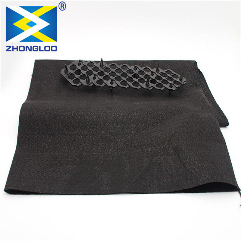 Μη υφασμένα Geobag Polyester / PP Geobag για την προστασία της πλαγιάς και το γρασίδι φράγμα για την προστασία του οικολογικού περιβάλλοντος