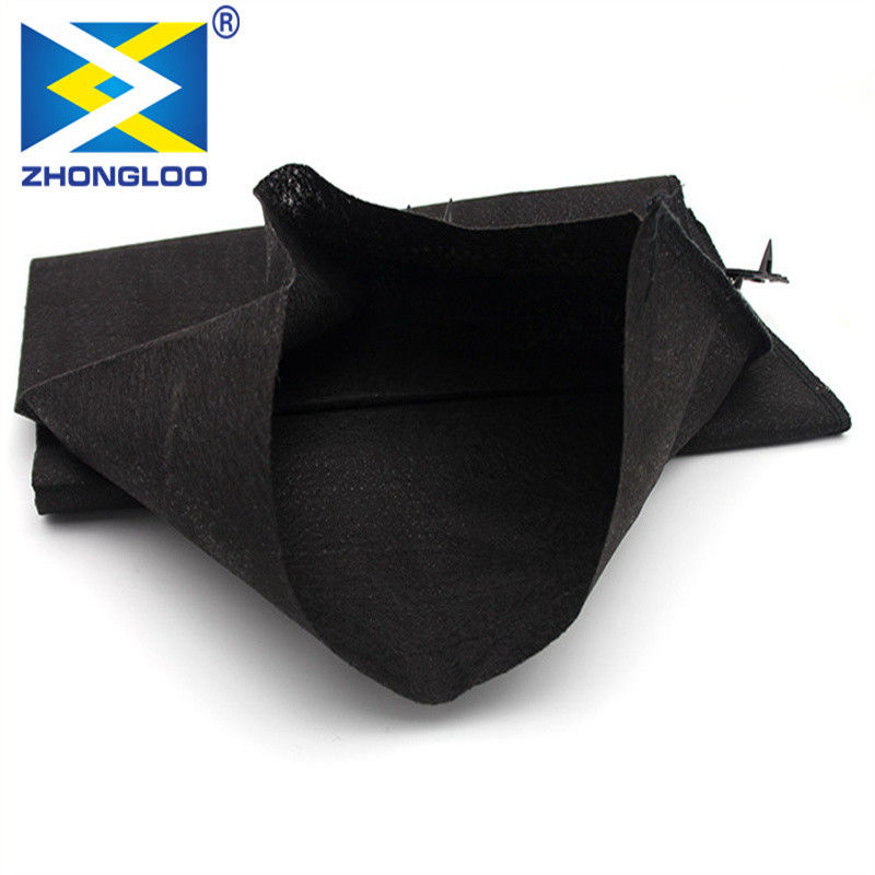 Μη υφασμένα Geobag Polyester / PP Geobag για την προστασία της πλαγιάς και το γρασίδι φράγμα για την προστασία του οικολογικού περιβάλλοντος