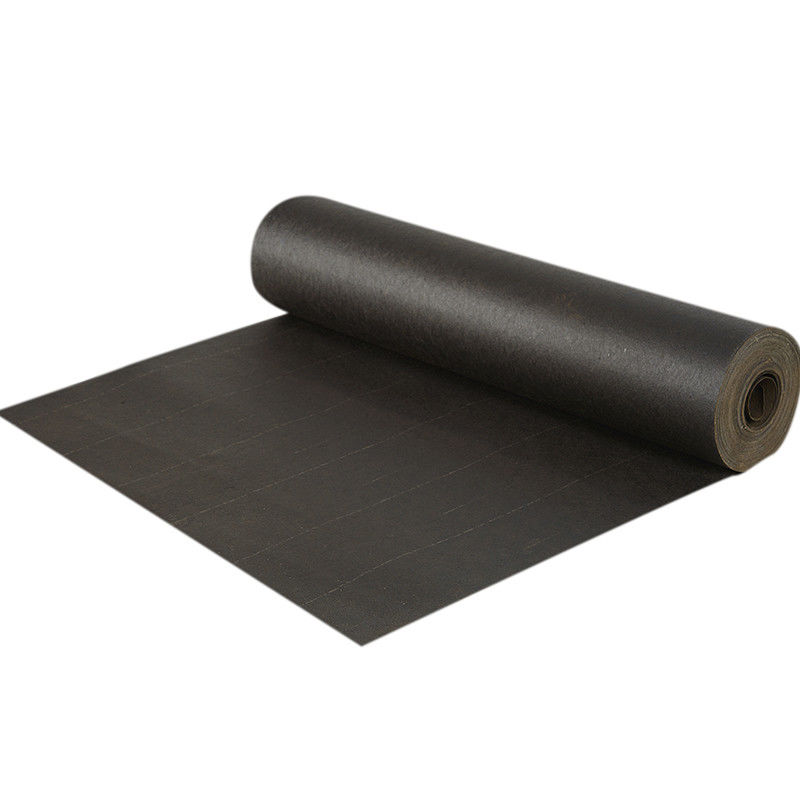 Πολυαιθυλένιο υψηλής πυκνότητας HDPE Γεωμεμβράνες Μαύρες ανθεκτικές στις ακτινοβολίες επενδύσεις Πολυαιθυλένιο επενδύσεις λιμνών για την κάλυψη των χωματεριών Πέλτος 1,5 mm