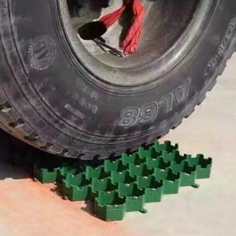 Υψηλής χωρητικότητας πλέγμα HDPE για χλοοποιία χλοοποιίας χλοοποιίας χλοοποιίας χλοοποιίας χλοοποιίας χλοοποιίας χλοοποιίας