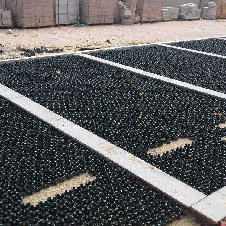 Υψηλής χωρητικότητας πλέγμα HDPE για χλοοποιία χλοοποιίας χλοοποιίας χλοοποιίας χλοοποιίας χλοοποιίας χλοοποιίας χλοοποιίας