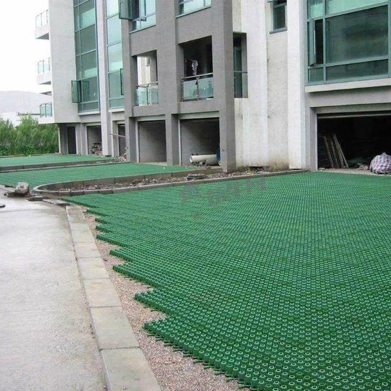 Υψηλής χωρητικότητας πλέγμα HDPE για χλοοποιία χλοοποιίας χλοοποιίας χλοοποιίας χλοοποιίας χλοοποιίας χλοοποιίας χλοοποιίας