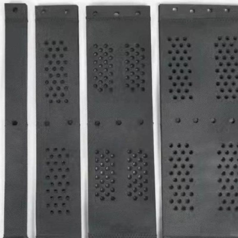 50MM 100mm 150mm HDPE Γεωκυψέλη για Έλεγχο Διάβρωσης Δρόμου Σταθεροποιητής Χαλικιού Πίνακας Αποστράγγισης Κήπου Προστασία Πρανών Οδοστρώματος