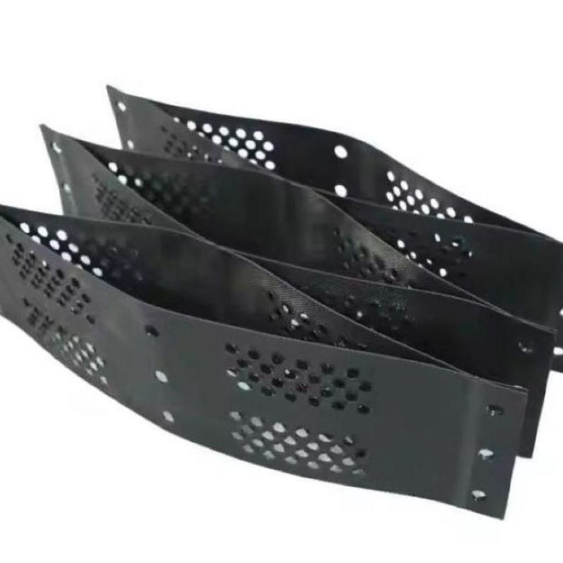 50MM 100mm 150mm HDPE Γεωκυψέλη για Έλεγχο Διάβρωσης Δρόμου Σταθεροποιητής Χαλικιού Πίνακας Αποστράγγισης Κήπου Προστασία Πρανών Οδοστρώματος