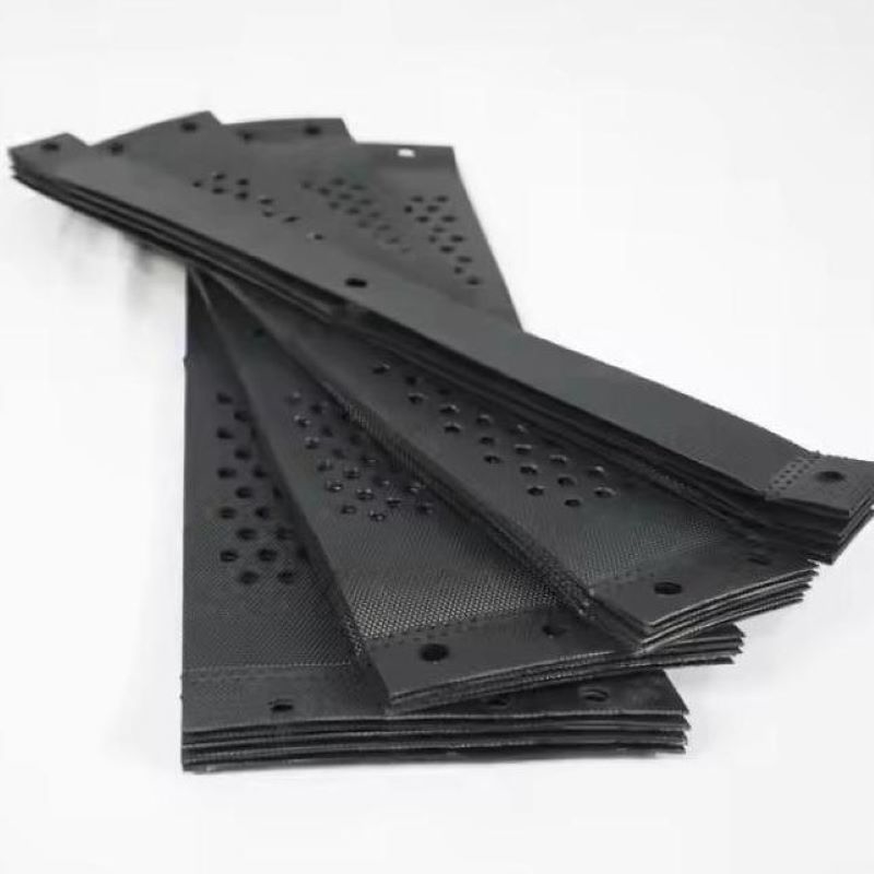 50MM 100mm 150mm HDPE Γεωκυψέλη για Έλεγχο Διάβρωσης Δρόμου Σταθεροποιητής Χαλικιού Πίνακας Αποστράγγισης Κήπου Προστασία Πρανών Οδοστρώματος
