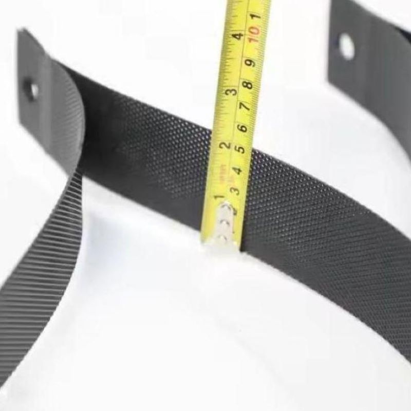 50MM 100mm 150mm HDPE Γεωκυψέλη για Έλεγχο Διάβρωσης Δρόμου Σταθεροποιητής Χαλικιού Πίνακας Αποστράγγισης Κήπου Προστασία Πρανών Οδοστρώματος