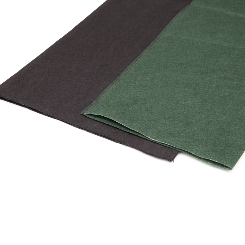 Βιομηχανικό γεωύφασμα Geobag 40*80cm για προστασία πρανών αυτοκινητοδρόμων, φύτευση χόρτου και έλεγχο πλημμυρών