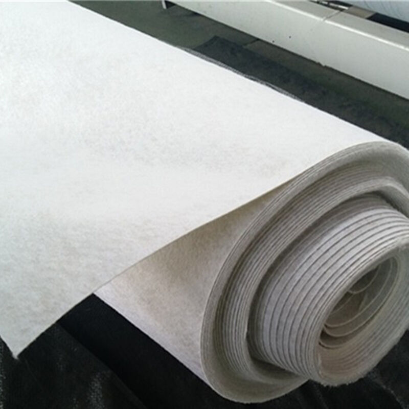 Υψηλής απόδοσης πολυαιθυλένιο σύνθετο γεωμεμβράνη λιμνοστοιχείο εξαιρετική αδιαπέραστη σε έργα διατήρησης του νερού